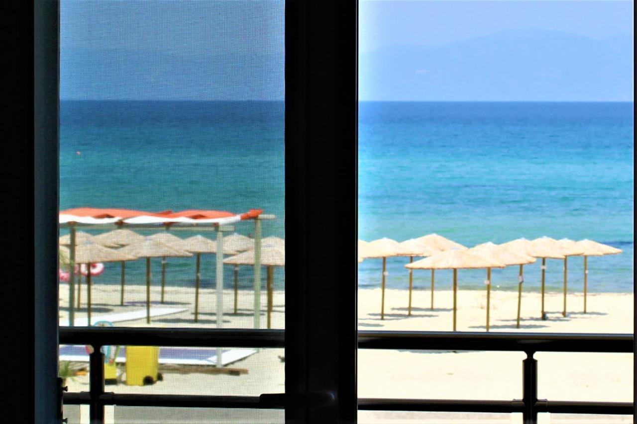 house giota Appartement Sarti Buitenkant foto