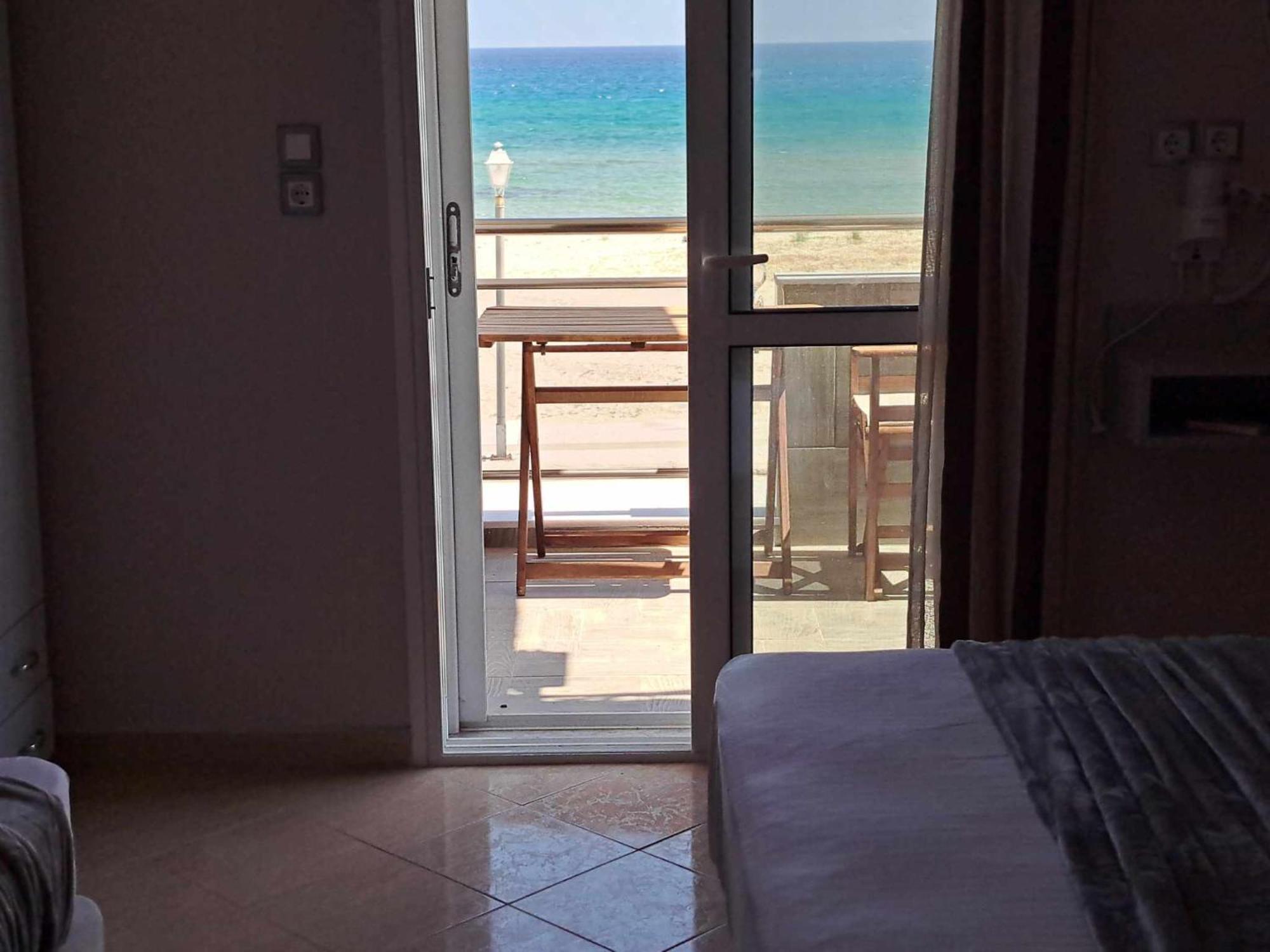 house giota Appartement Sarti Buitenkant foto