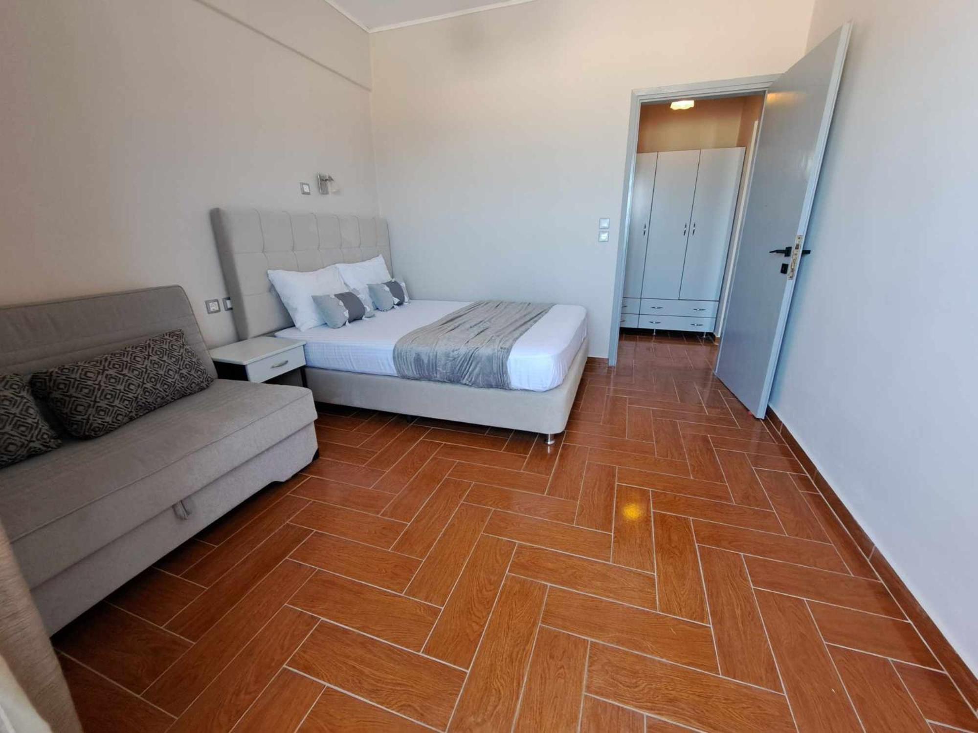 house giota Appartement Sarti Buitenkant foto