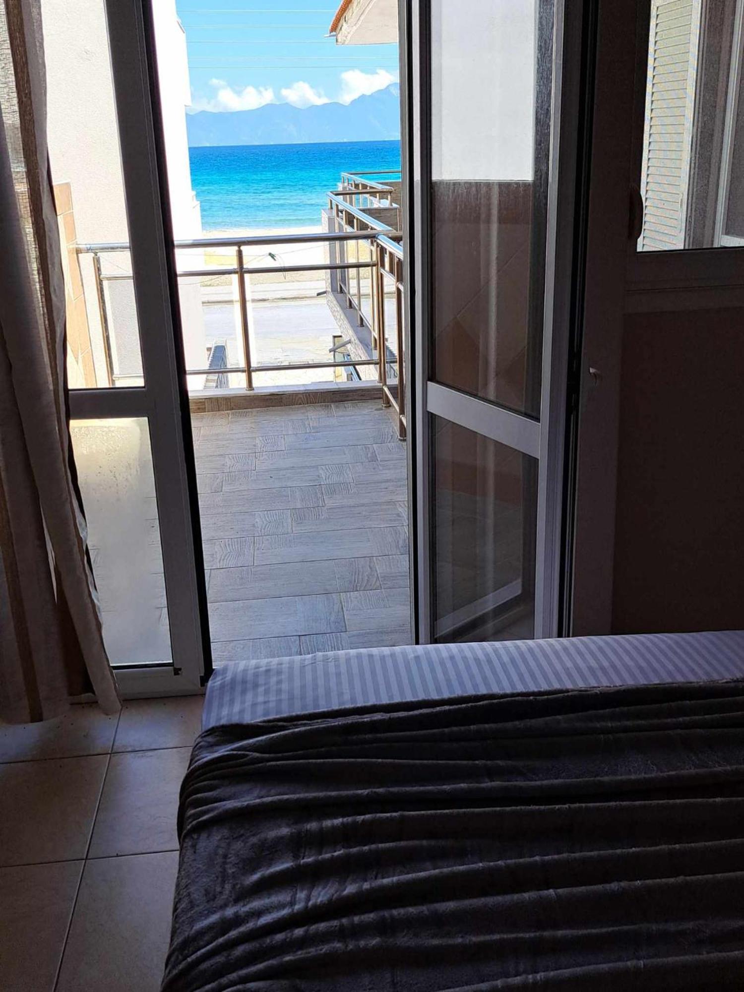 house giota Appartement Sarti Buitenkant foto