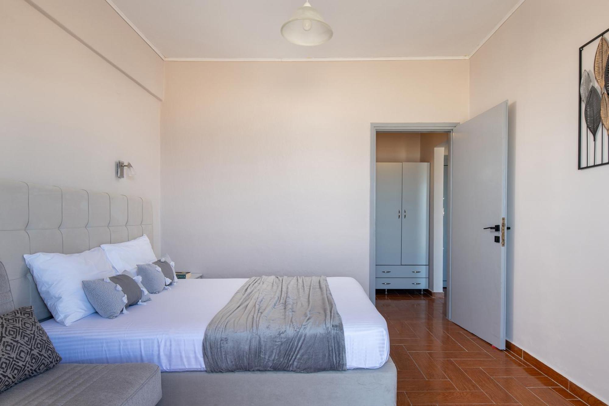house giota Appartement Sarti Buitenkant foto
