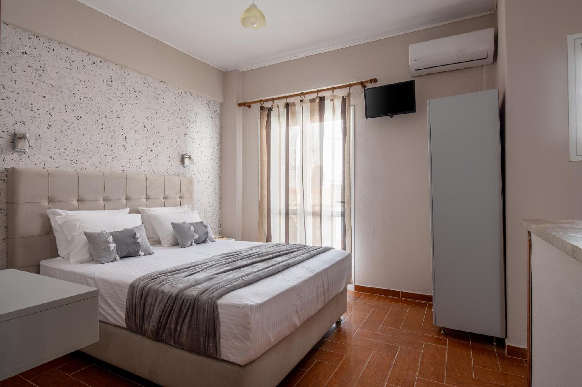 house giota Appartement Sarti Kamer foto